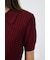 HALF ZIP CLASSIC ポロ トップス