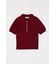 HALF ZIP CLASSIC ポロ トップス