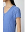 OPEN NECK MERMAID ドレス
