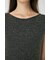 BOUCLE TWEED ドレス