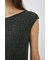 BOUCLE TWEED ドレス