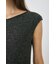 BOUCLE TWEED ドレス