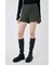 BOUCLE TWEED ショーツ