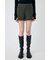 BOUCLE TWEED ショーツ
