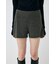 BOUCLE TWEED ショーツ
