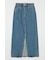 SLIT DENIM スカート