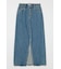 SLIT DENIM スカート