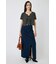 SLIT DENIM スカート