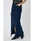 SLIT DENIM スカート