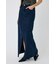 SLIT DENIM スカート