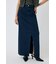 SLIT DENIM スカート