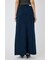 SLIT DENIM スカート