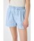 DRAWSTRING TRACK ショーツ