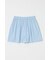 DRAWSTRING TRACK ショーツ