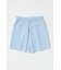 DRAWSTRING TRACK ショーツ