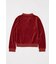 【ViVi掲載】VELOUR POLO ロングスリーブＴシャツ