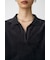 【ViVi掲載】VELOUR POLO ロングスリーブＴシャツ