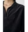 【ViVi掲載】VELOUR POLO ロングスリーブＴシャツ