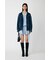 TENCEL(TM)  DENIM OVER ブルゾン
