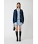 TENCEL(TM)  DENIM OVER ブルゾン