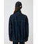 TENCEL(TM)  DENIM OVER ブルゾン