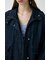 TENCEL(TM)  DENIM OVER ブルゾン