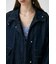 TENCEL(TM)  DENIM OVER ブルゾン
