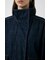 TENCEL(TM)  DENIM OVER ブルゾン