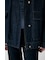 TENCEL(TM)  DENIM OVER ブルゾン