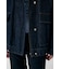 TENCEL(TM)  DENIM OVER ブルゾン