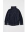 TENCEL(TM)  DENIM OVER ブルゾン