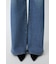 【SNSで話題！】ADVANCED LONG LEG フレア