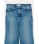 【SNSで話題！】ADVANCED LONG LEG フレア