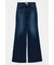 【SNSで話題！】ADVANCED LONG LEG フレア