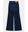 【SNSで話題！】ADVANCED LONG LEG フレア