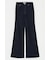 【SNSで話題！】ADVANCED LONG LEG フレア
