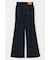 【SNSで話題！】ADVANCED LONG LEG フレア