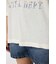 BROKEN フットボール TEE