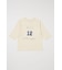 BROKEN フットボール TEE