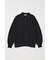 【otonaMUSE掲載】【ViVi掲載】BORDER KNIT ポロ