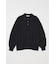 【otonaMUSE掲載】【ViVi掲載】BORDER KNIT ポロ