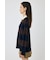 【otonaMUSE掲載】【ViVi掲載】BORDER KNIT ポロ