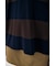 【otonaMUSE掲載】【ViVi掲載】BORDER KNIT ポロ