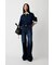 【otonaMUSE掲載】DENIM シャツ