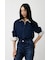 【otonaMUSE掲載】DENIM シャツ