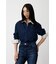 【otonaMUSE掲載】DENIM シャツ