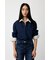 【otonaMUSE掲載】DENIM シャツ