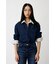 【otonaMUSE掲載】DENIM シャツ