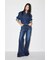 【otonaMUSE掲載】DENIM シャツ