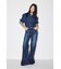 【otonaMUSE掲載】DENIM シャツ